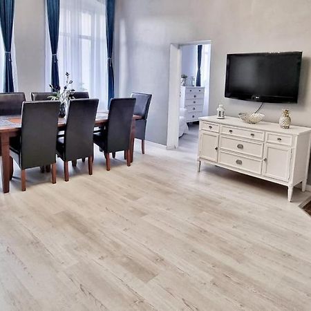 Apartament Kaczyniec 10 글리비체 외부 사진