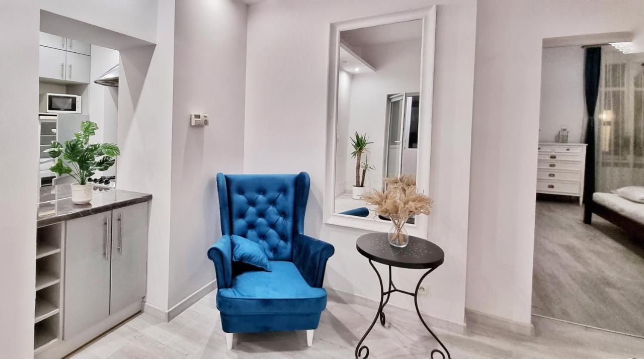 Apartament Kaczyniec 10 글리비체 외부 사진