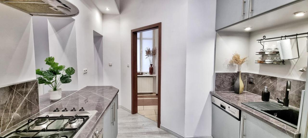 Apartament Kaczyniec 10 글리비체 외부 사진