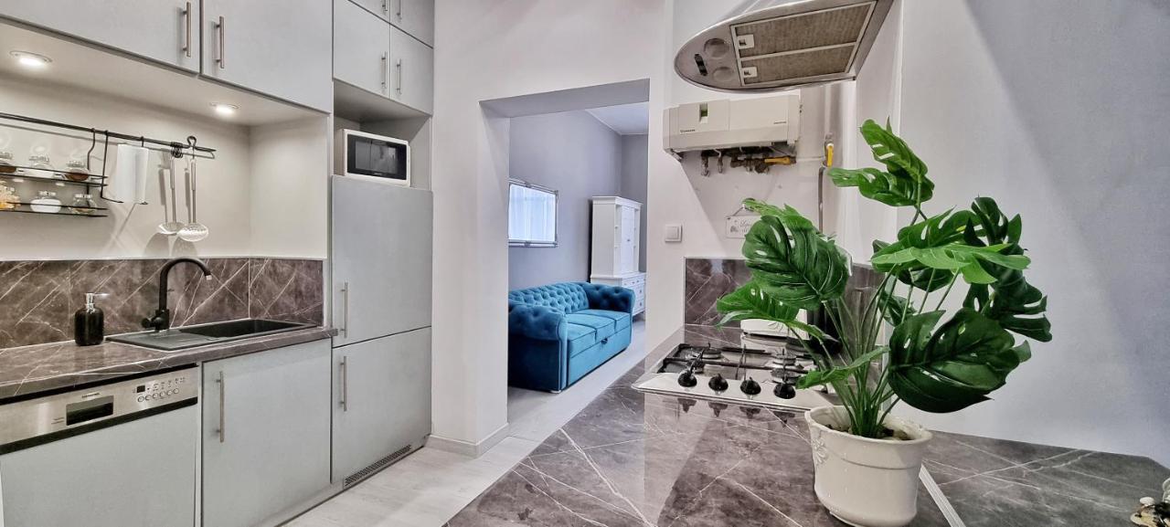 Apartament Kaczyniec 10 글리비체 외부 사진