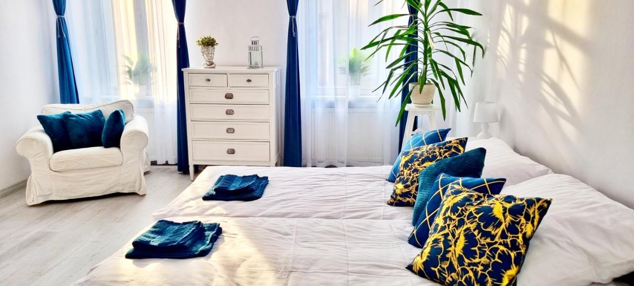 Apartament Kaczyniec 10 글리비체 외부 사진